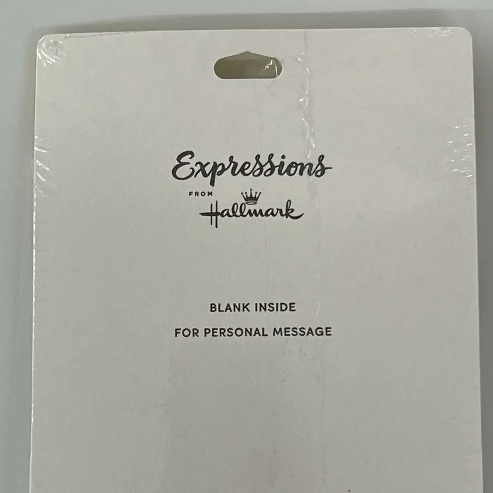 Hallmark Expressions DOGS Thank You Blank Note Cards & Envelopes Set of 12